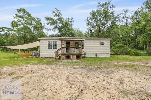 2201 Beechwood Drive, Jesup, GA 31545
