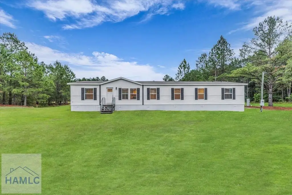 750 S. T. Morris Road, Ludowici, GA 31316 - #1