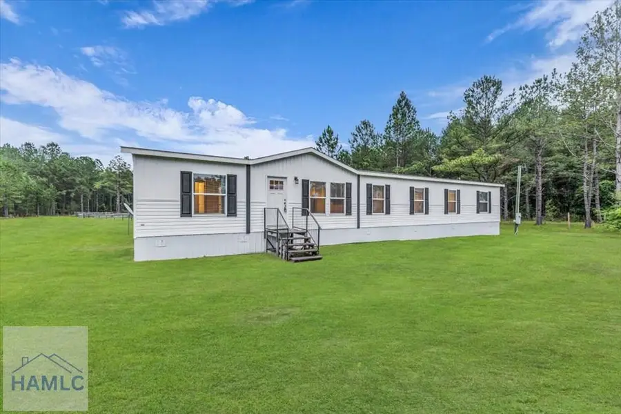 750 S. T. Morris Road, Ludowici, GA 31316 - #2