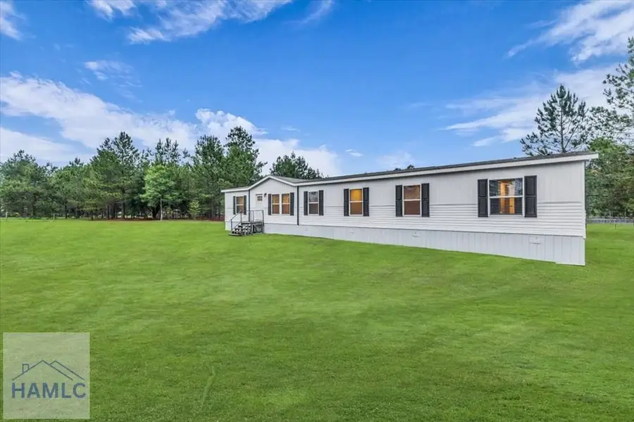 750 S. T. Morris Road, Ludowici, GA 31316 - #3
