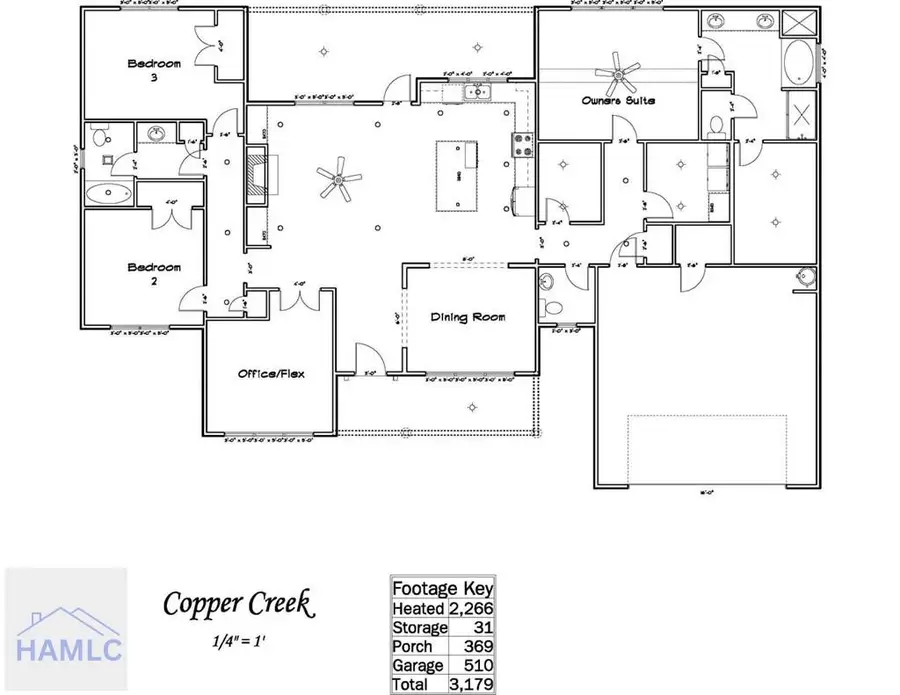 71 Carver Way, Midway, GA 31320 - #3