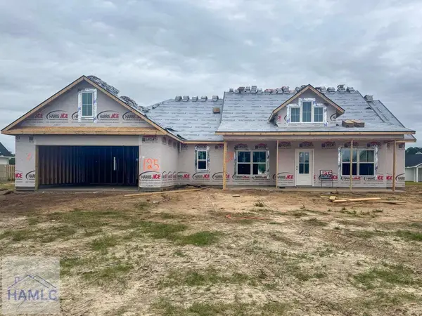 225 Cottage Loop, Midway, GA 31320
