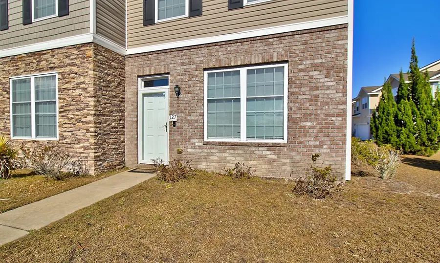 127 Davila Street, Hinesville, GA 31313 - #2