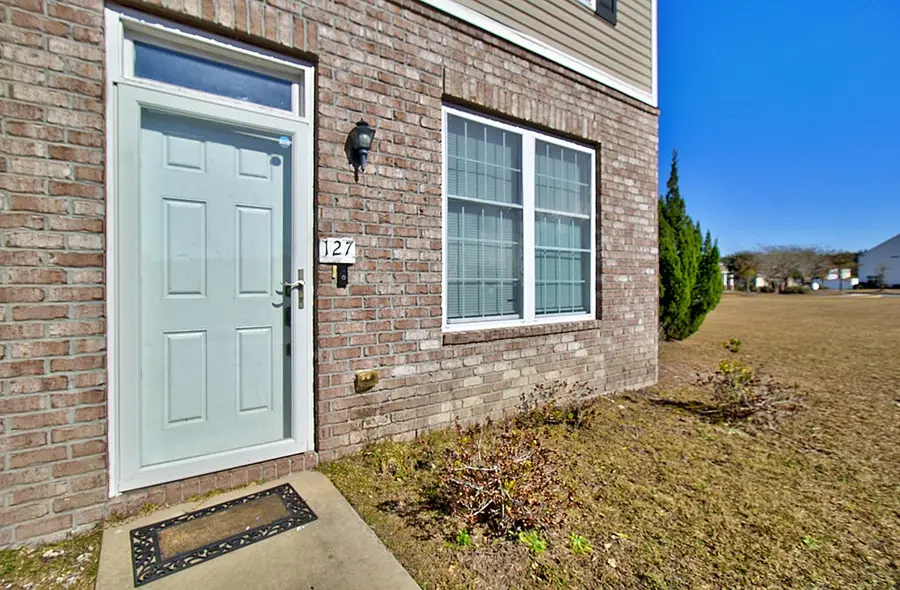 127 Davila Street, Hinesville, GA 31313 - #3