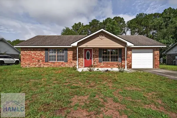 1104 Apache Alley, Hinesville, GA 31313