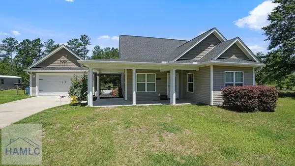 1812 Post Road, Hortense, GA 31543