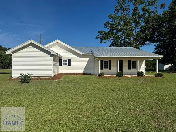 19 Old Buie Road, Odum, GA 31555