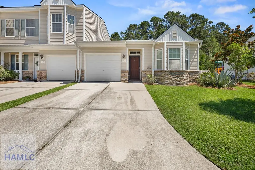 404 Governor Treutlen Circle, Pooler, GA 31322 - #1