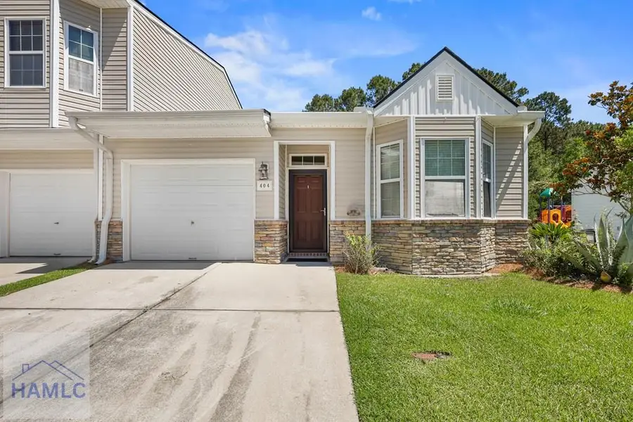 404 Governor Treutlen Circle, Pooler, GA 31322 - #2