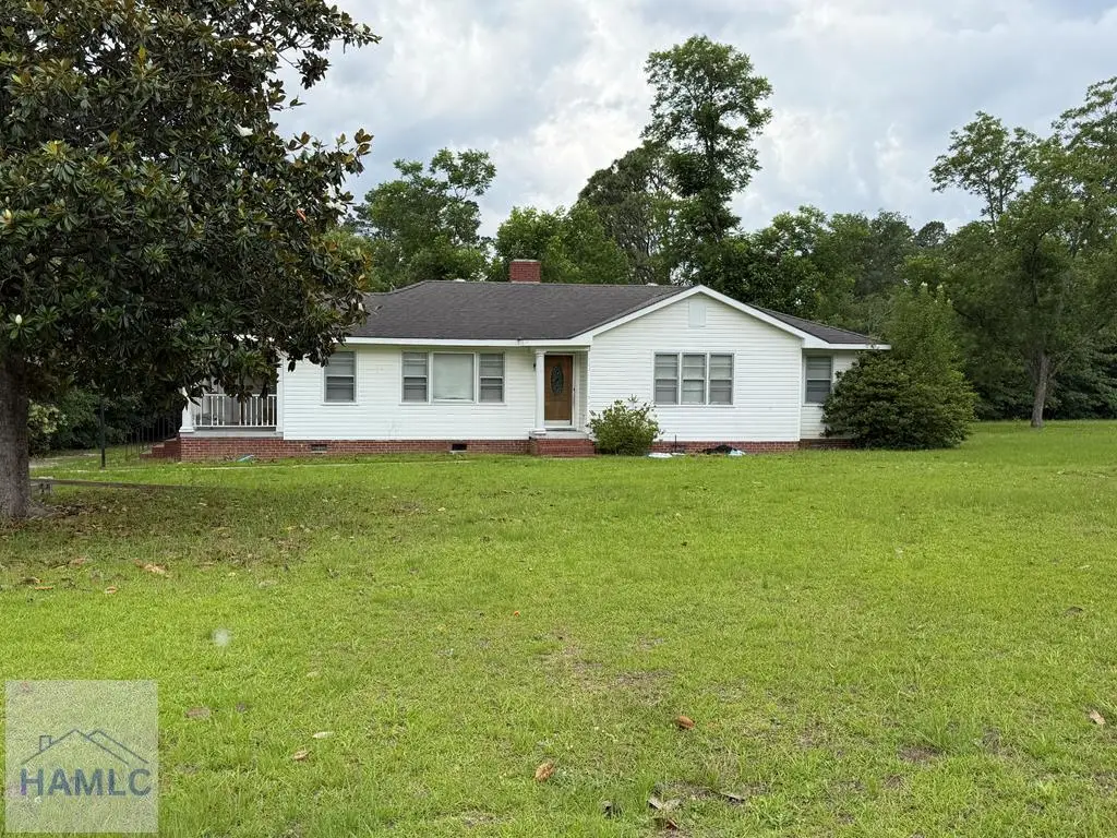 703 North Main Street, Swainsboro, GA 30401 - #1