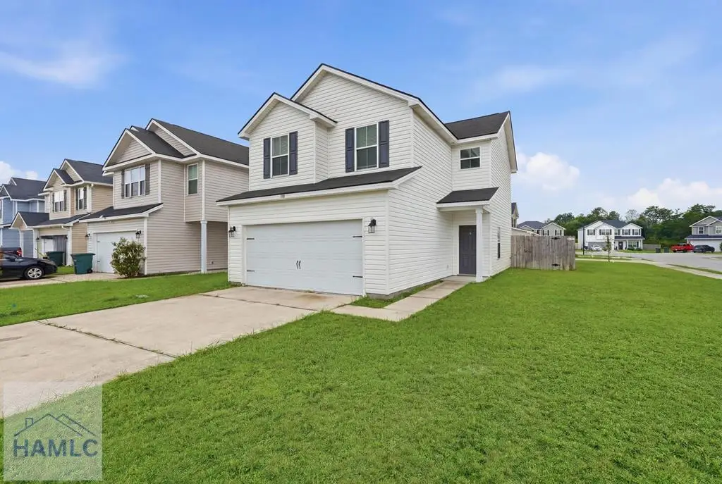 110 Cohen Drive, Hinesville, GA 31313 - #1
