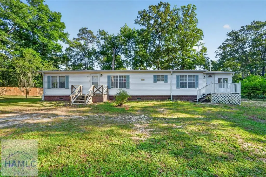 300 Deer Trail Lane, Midway, GA 31320 - #1