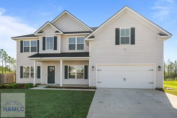 222 Franklin Tree Drive Ne, Ludowici, GA 31316