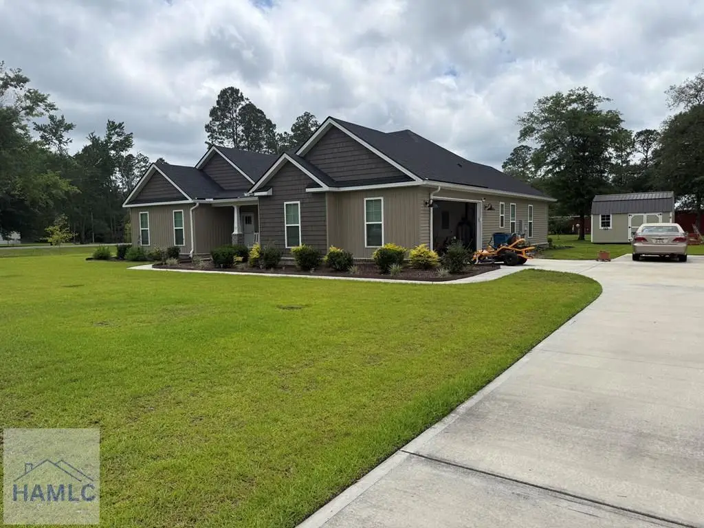 157 Common Way, Jesup, GA 31545 - #1