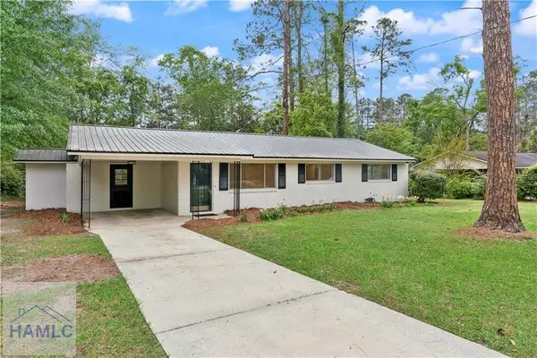 147 Greenwood Street, Jesup, GA 31545