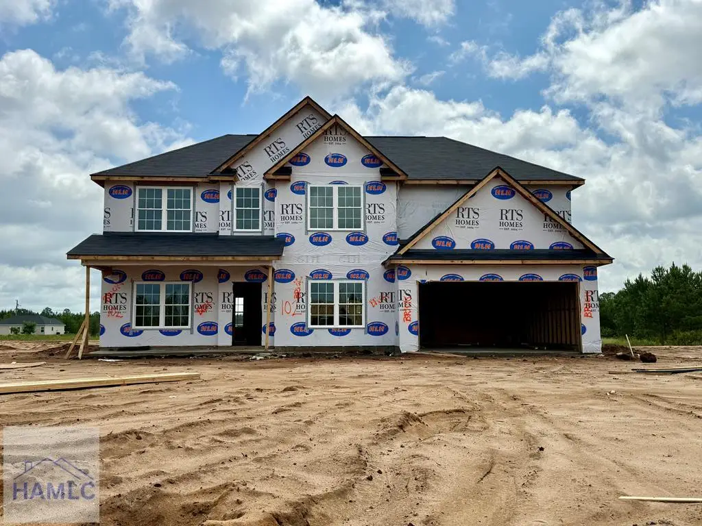 157 Cloverfield Drive Se, Allenhurst, GA 31301 - #1