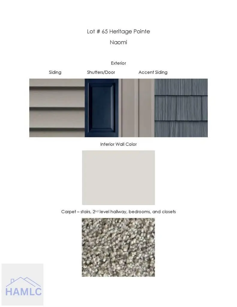 195 Hamilton Drive, Hinesville, GA 31313 - #2