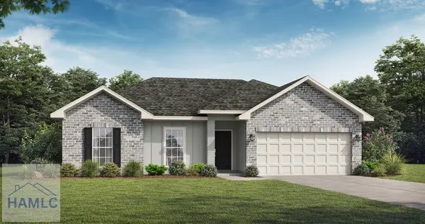 878 Doctor's Creek Road Ne, Ludowici, GA 31316