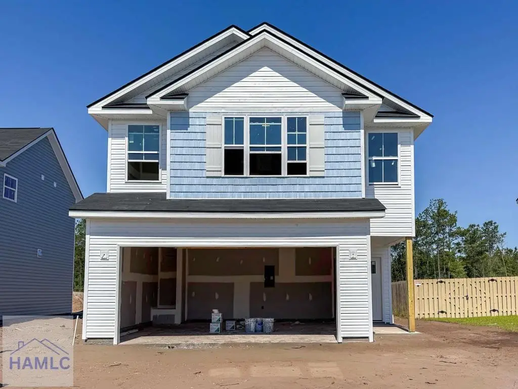 321 Boundary Hall Way, Hinesville, GA 31313 - #1