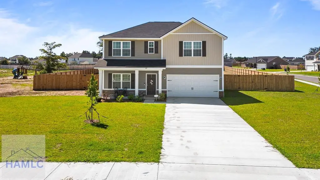 147 Antler Avenue, Allenhurst, GA 31301 - #1