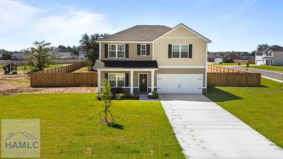 147 Antler Avenue, Allenhurst, GA 31301 - #2