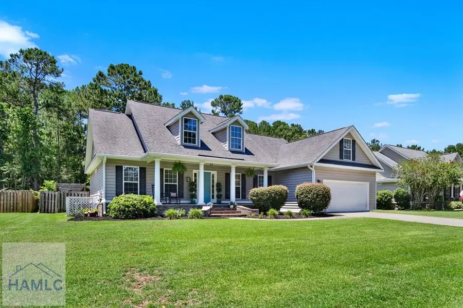 97 Misty Drive, Richmond Hill, GA 31324 - #2