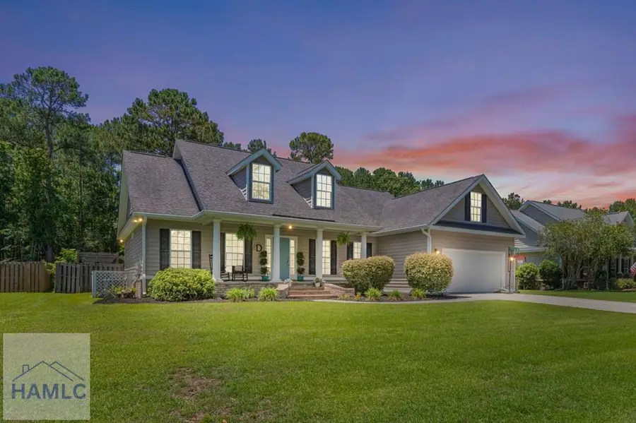 97 Misty Drive, Richmond Hill, GA 31324 - #3