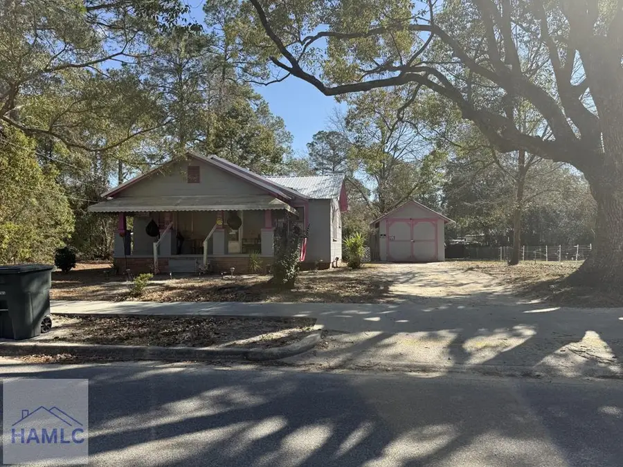 441 East Plum Street, Jesup, GA 31546 - #2