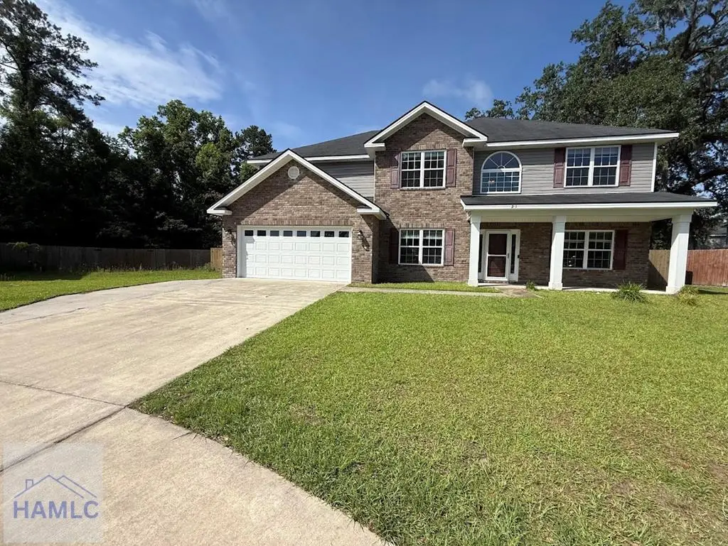 21 Molly Court, Allenhurst, GA 31301 - #1