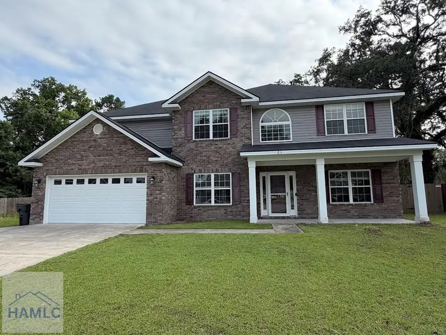 21 Molly Court, Allenhurst, GA 31301 - #2
