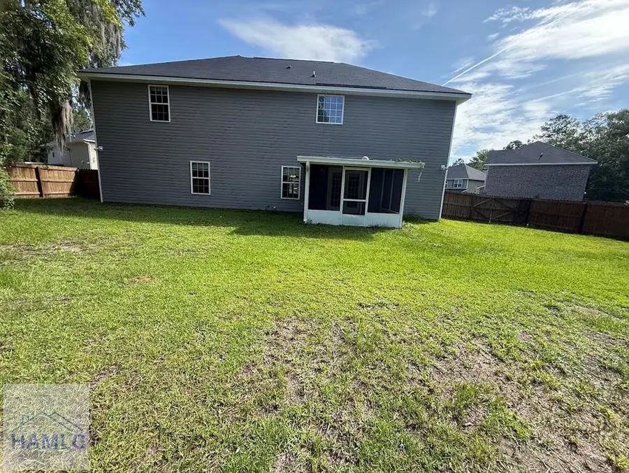 21 Molly Court, Allenhurst, GA 31301 - #3