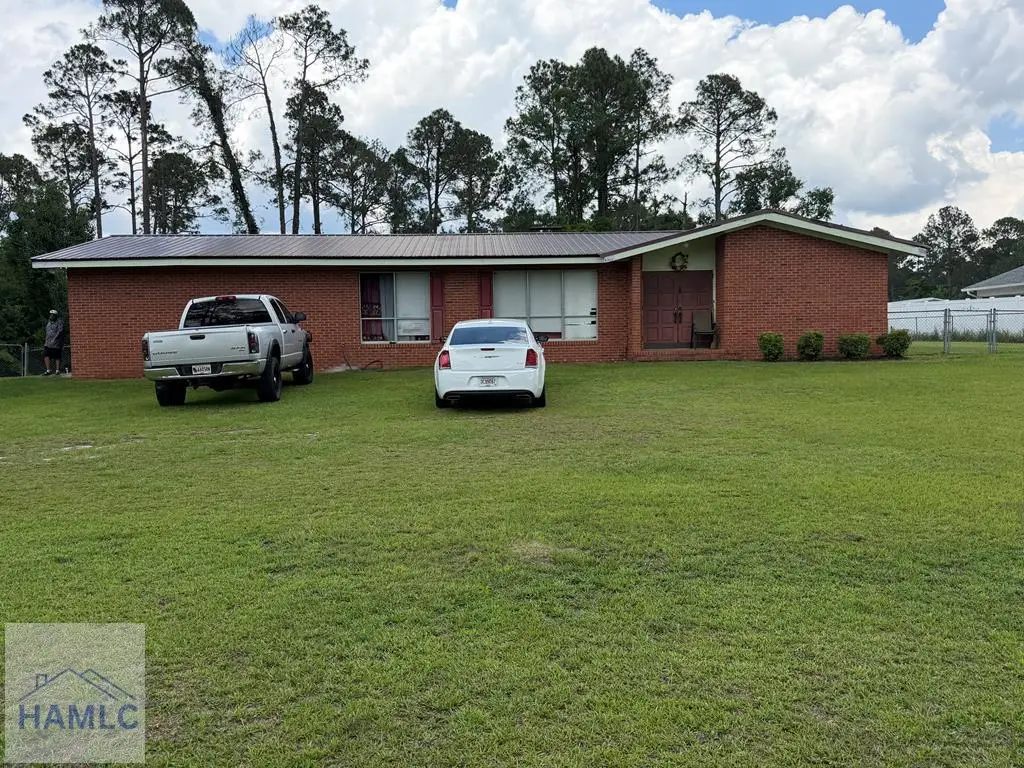127 Injunction Road, Swainsboro, GA 30401 - #1