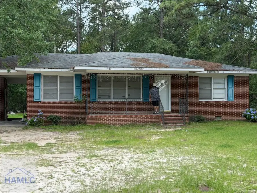 332 Thigpen Drive, Swainsboro, GA 30401 - #2