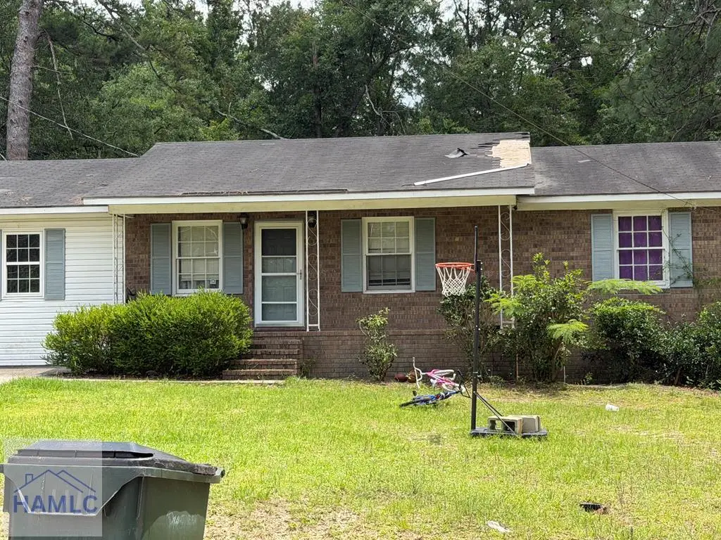 552 Colegrove Drive, Swainsboro, GA 30401 - #1