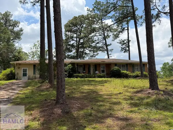 130 Fortune Loop Road, Swainsboro, GA 30401