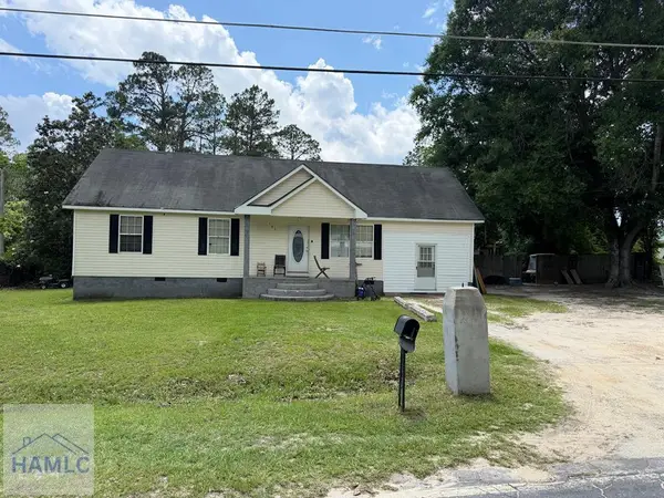 131 Rainbow Ridge Road, Swainsboro, GA 30401