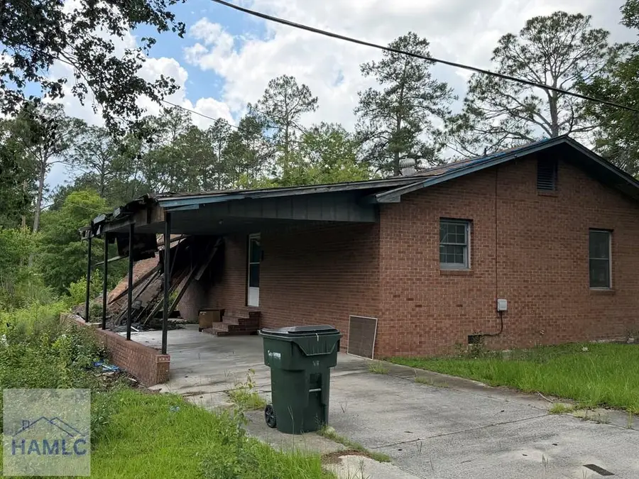 706 Hwy 80 E, Swainsboro, GA 30401 - #2