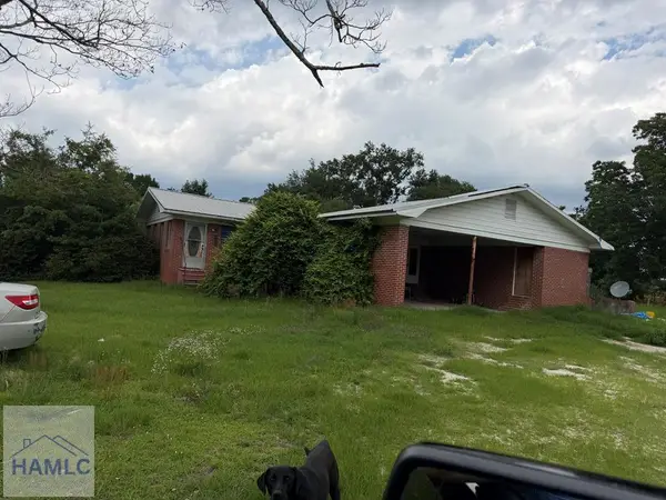 1033 Hwy 1 S, Swainsboro, GA 30401