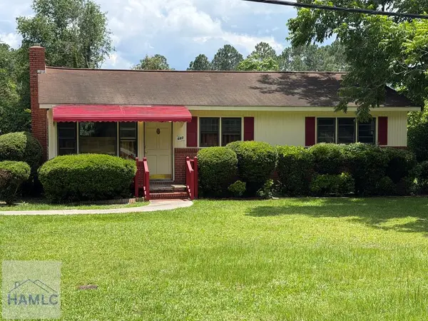 660 Friendly Way, Swainsboro, GA 30401