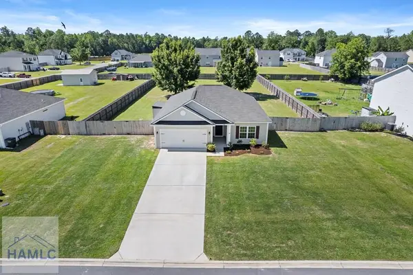 145 Sunflower Circle Ne, Ludowici, GA 31316
