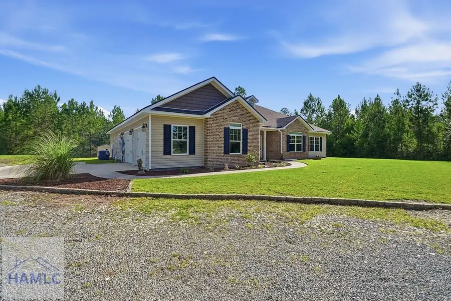 339 Vickers Road Se, Ludowici, GA 31316 - #2