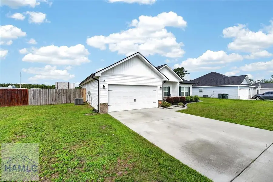 140 Archibald Avenue Se, Ludowici, GA 31316 - #3