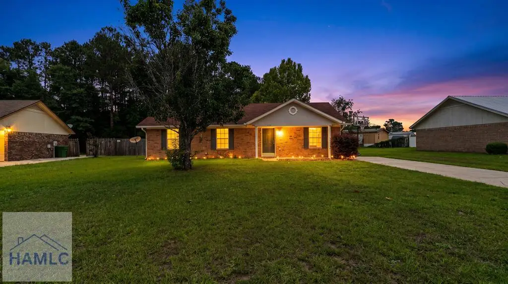 757 Melissa Drive, Hinesville, GA 31313 - #1