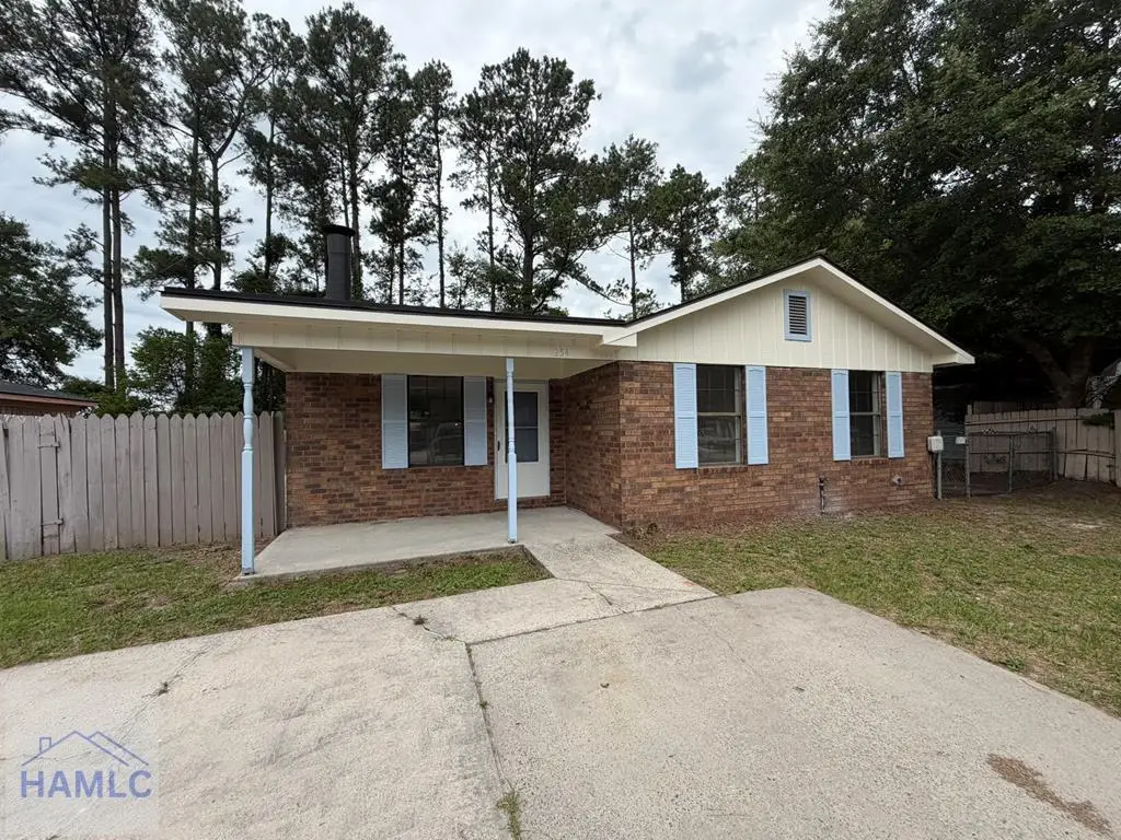 254 Garden Circle, Hinesville, GA 31313 - #1