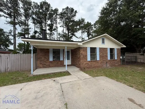 254 Garden Circle, Hinesville, GA 31313