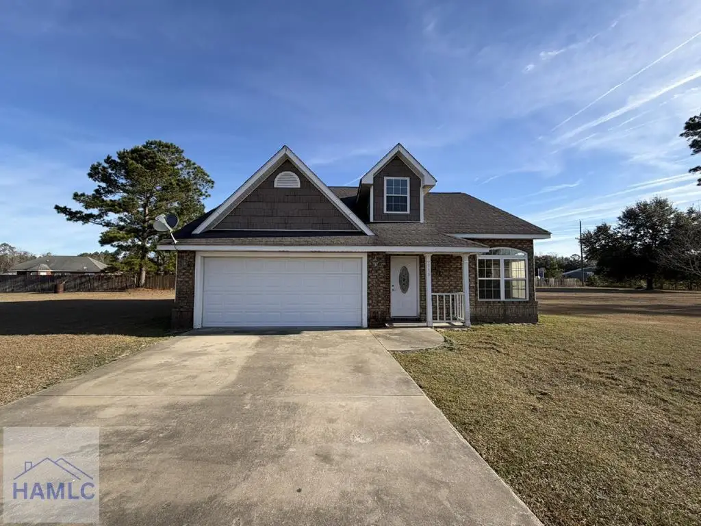 119 Thornbrush Court Ne, Ludowici, GA 31316 - #1