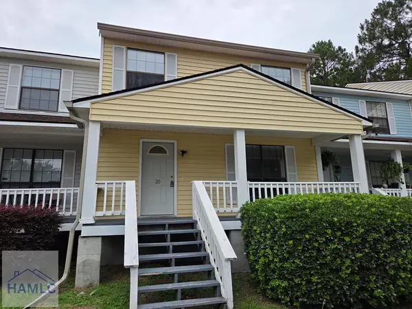 912 Pineland Avenue #20, Hinesville, GA 31313