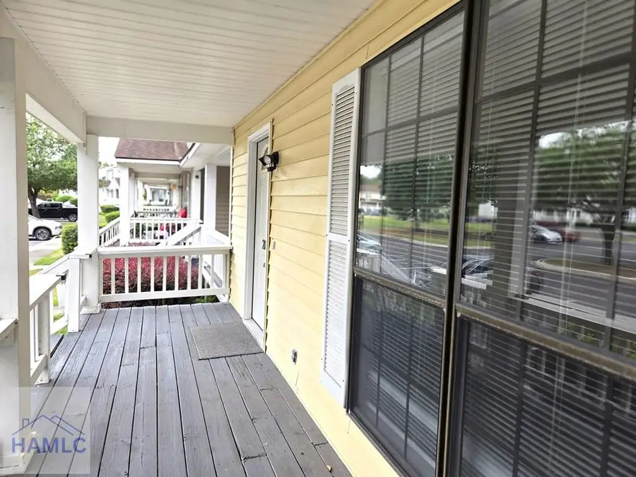912 Pineland Avenue #20, Hinesville, GA 31313 - #3