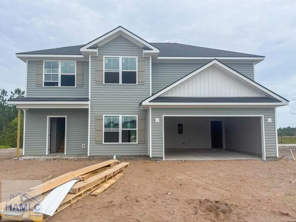 164 Boundary Hall Way, Hinesville, GA 31313 - #1