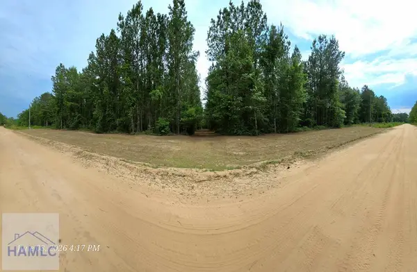 Lot 14 Hillman Drive Se, Ludowici, GA 31316
